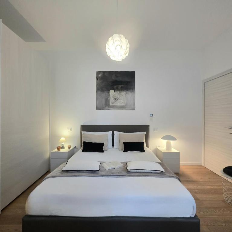 Palazzo Galileo - Appartamento con 1 Camera da Letto - 49