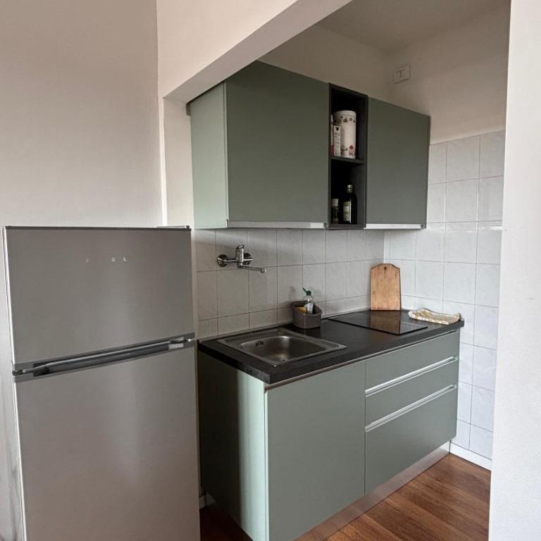 Easy Venice Apartment - Appartamento con 1 Camera da Letto - 5