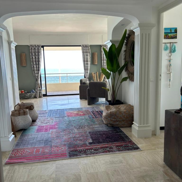 Premium Sea Front Apartment - Appartement 3 Chambres - 11