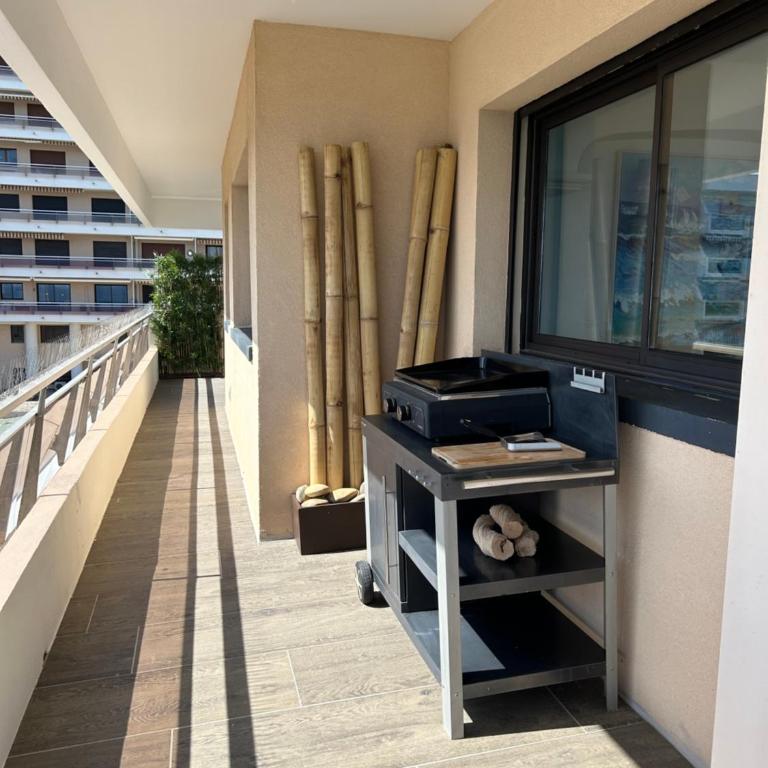 Premium Sea Front Apartment - Appartement 3 Chambres - 7