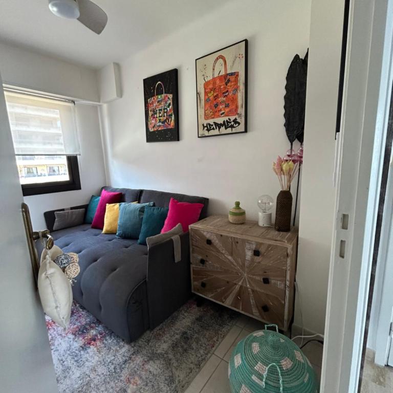 Premium Sea Front Apartment - Appartement 3 Chambres - 43