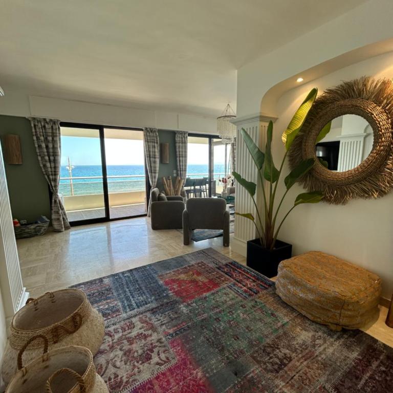 Premium Sea Front Apartment - Appartement 3 Chambres - 12