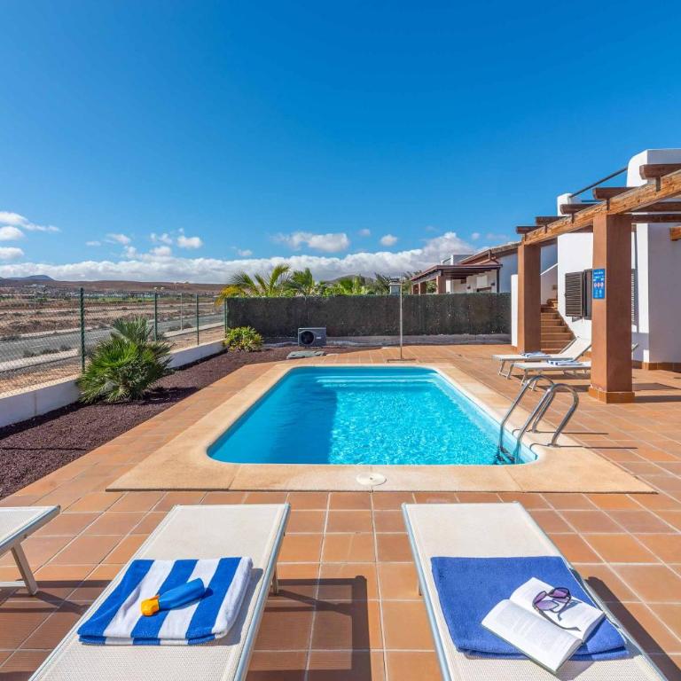 Villa Rubicon - Villa - 2