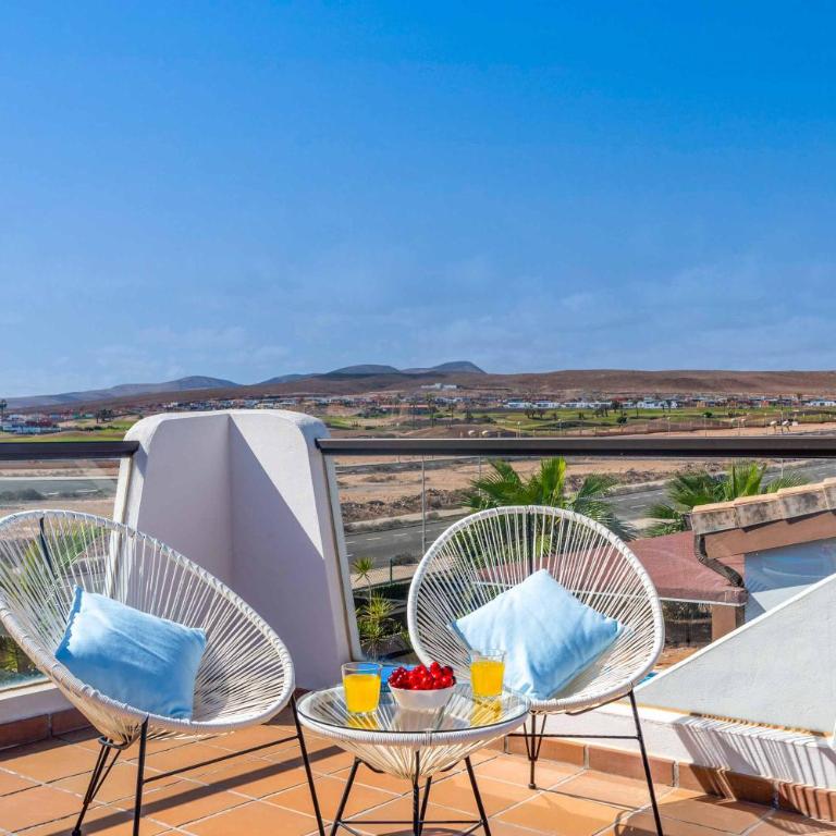 Villa Rubicon - Villa - 12