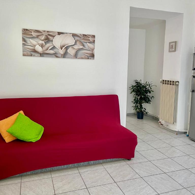 EasyEscape - Parco Dora & Allianz Stadium - One-Bedroom Apartment - 15