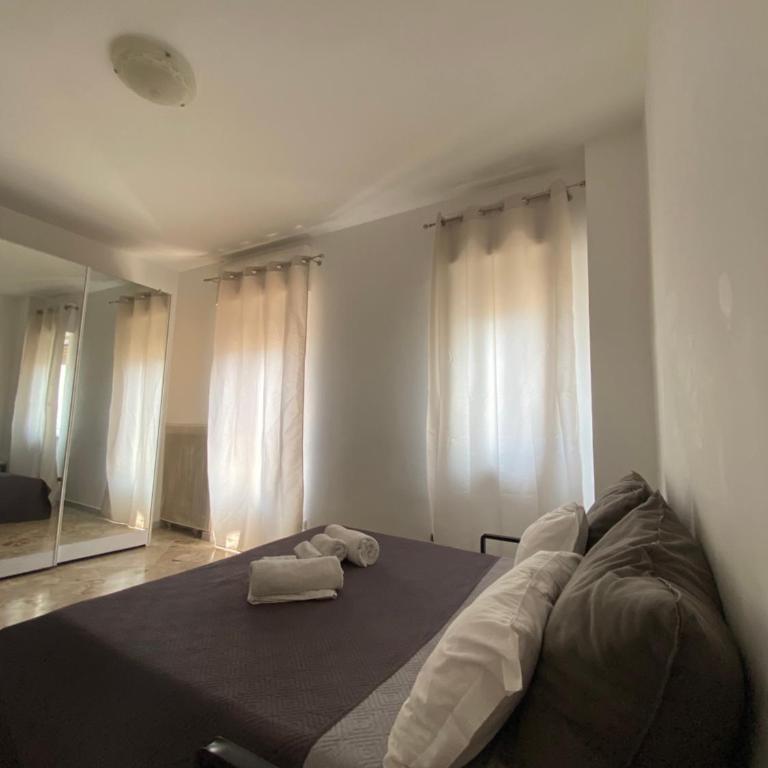 Casa Marialuisa - Appartamento con Balcone - 2