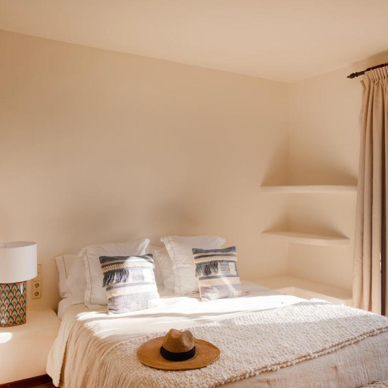 Reserva Rotana Golf Resort - Standard Double or Twin Room Golf Not Included - 5