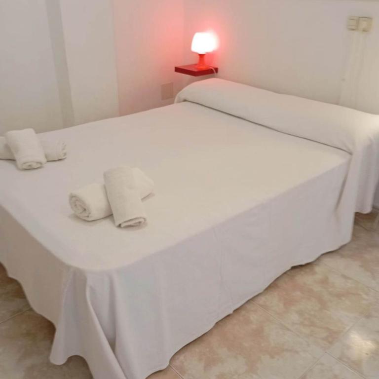 Bright studio with Pool, Torrecilla Beach - Apartamento de 1 dormitorio - 13