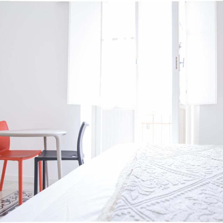 B&B Angioy 18 - Double Room - 4