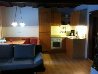 Reitbauernhof Schartner - Appartement avec Douche - 30
