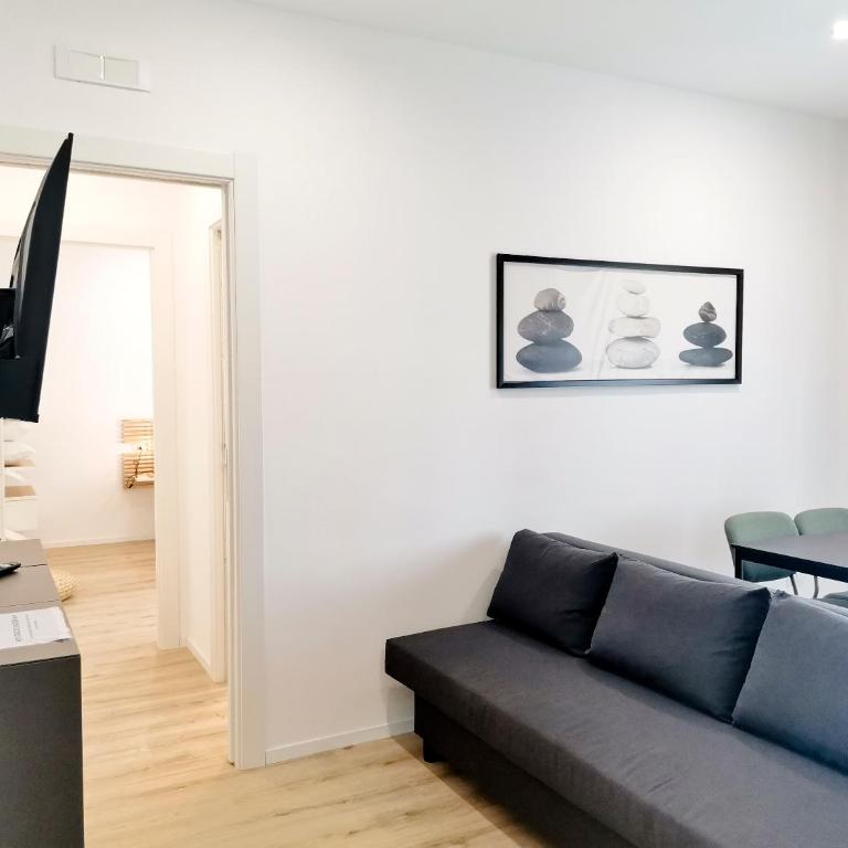 Blu Blu Apartment - Appartamento con 1 Camera da Letto - 21
