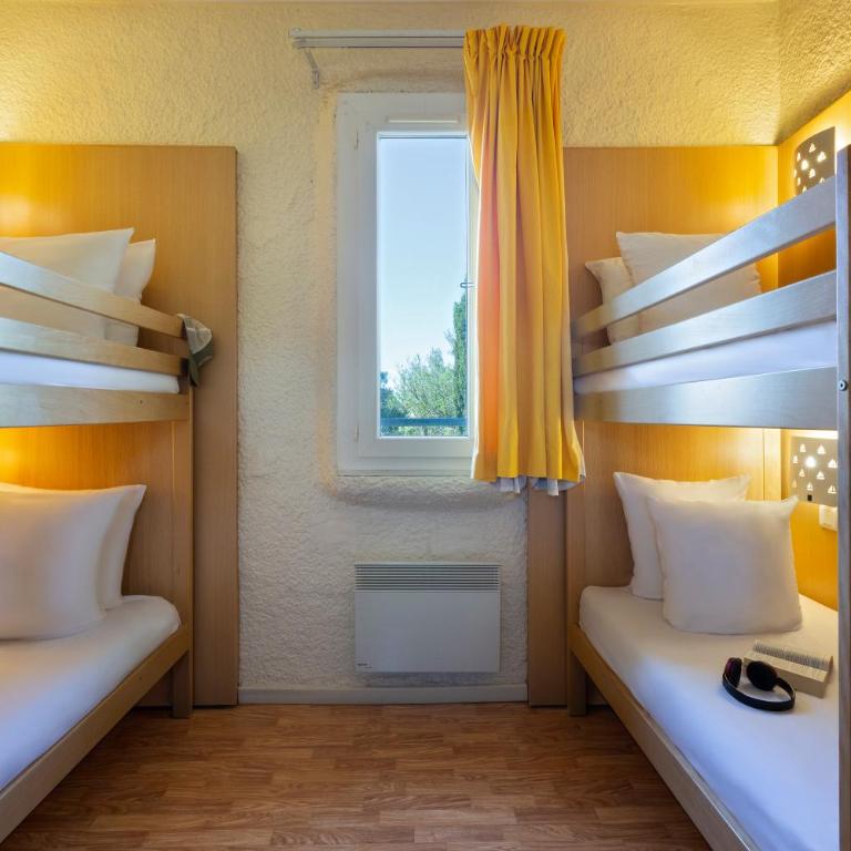 SOWELL Family Cap d’Agde - Appartement 2 Chambres - 1