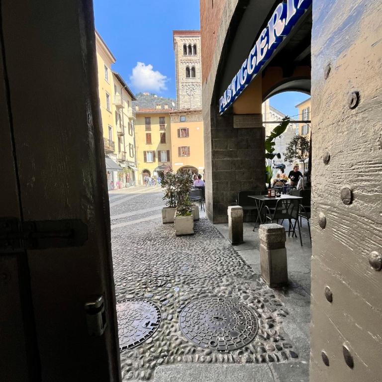 Vanessa's Art Rooftop Historic Center Como - Appartamento Superior con 2 Camere da Letto - 30