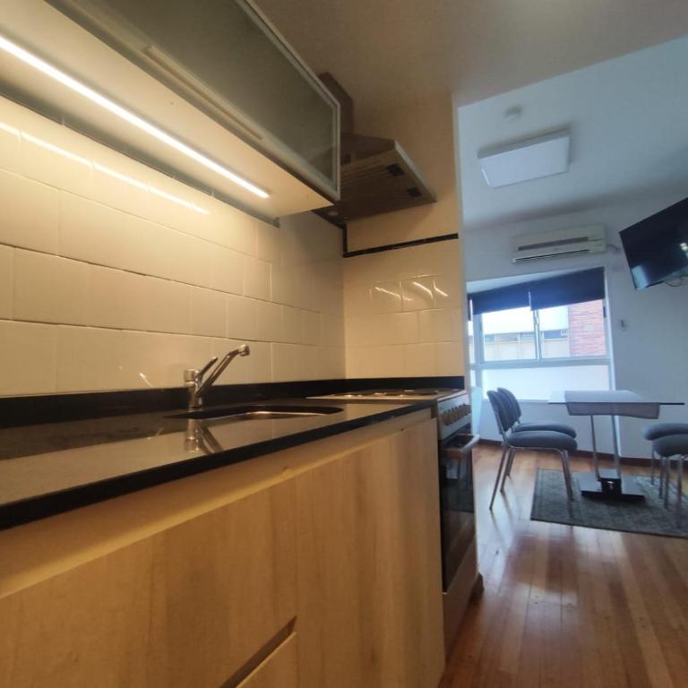 Leira Palermo - Apartamento de 1 dormitorio - 6