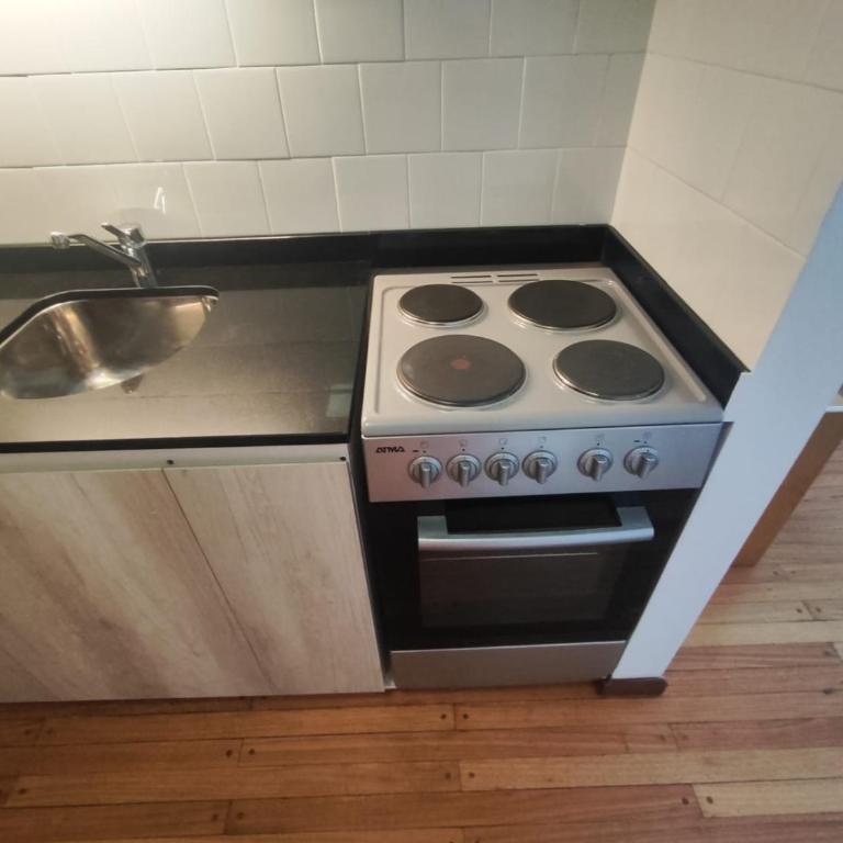 Leira Palermo - Apartamento de 1 dormitorio - 8