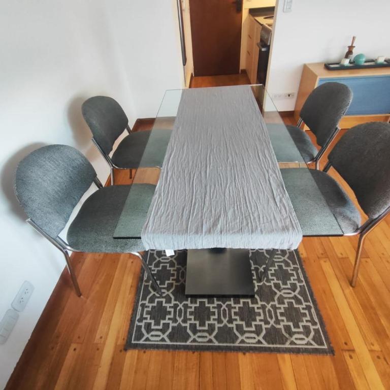 Leira Palermo - Apartamento de 1 dormitorio - 15