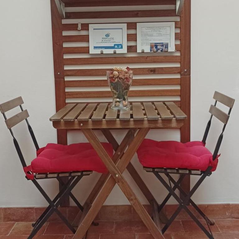 b&b Luna - Camera Matrimoniale - Piano Terra - 21