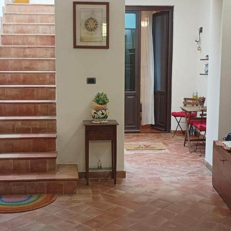 b&b Luna - Camera Matrimoniale - Piano Terra - 23