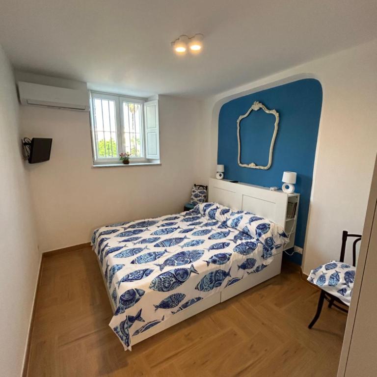 Le Calette Palermo - Appartamento con 1 Camera da Letto - 7