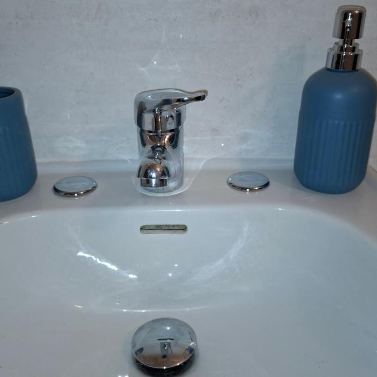 Bed and Breakfast La Reale - Camera Matrimoniale con Vista Mare - 1