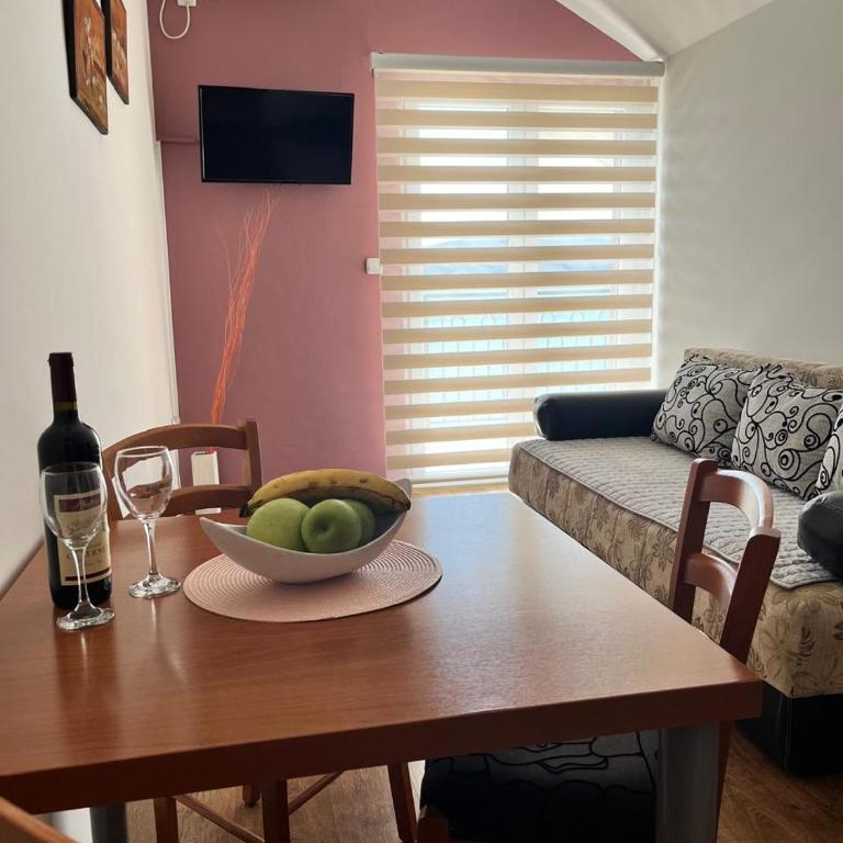 Apartments LungoMare - Apartman sa 1 Spavaćom Sobom - 10