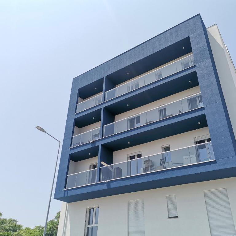 Katablu - One-Bedroom Apartment - 15