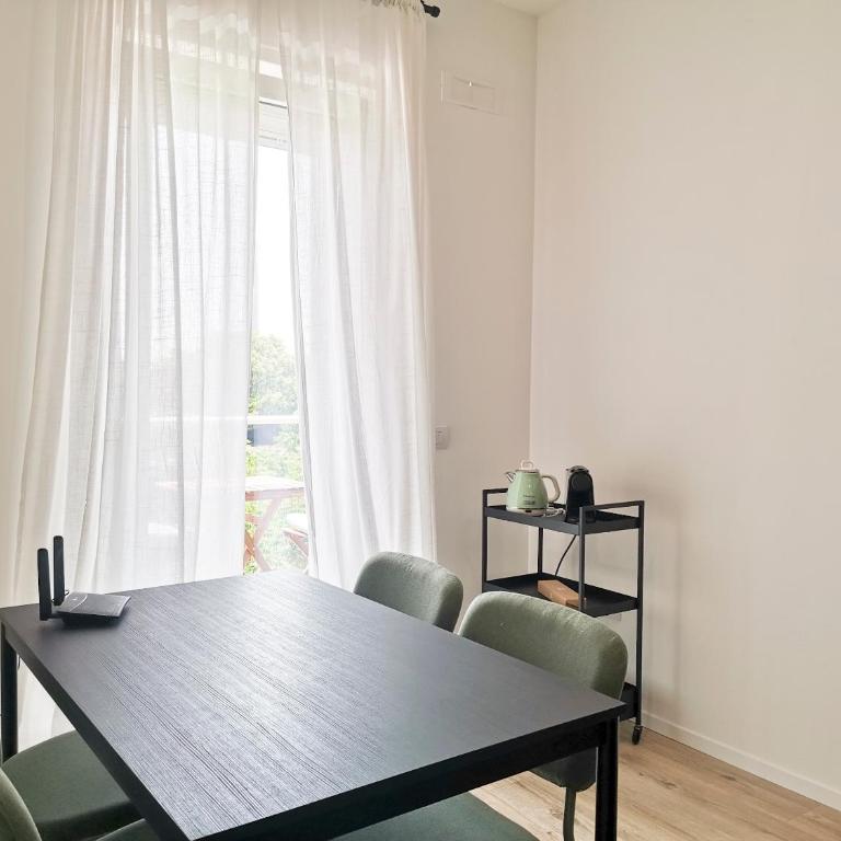 Katablu - One-Bedroom Apartment - 5