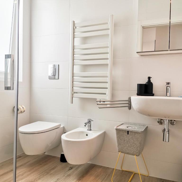 Katablu - One-Bedroom Apartment - 13
