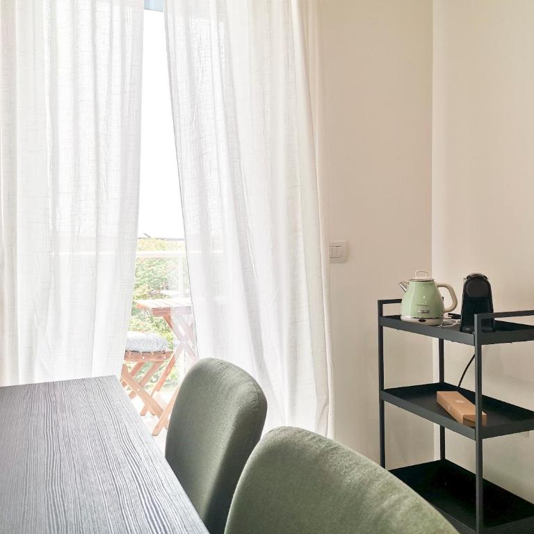 Katablu - One-Bedroom Apartment - 14