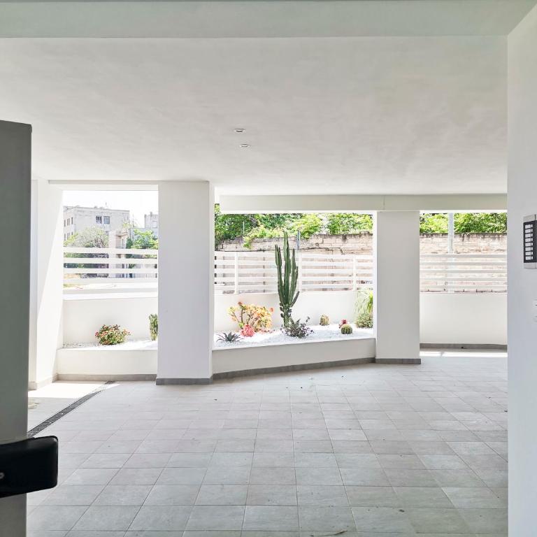 Katablu - One-Bedroom Apartment - 19