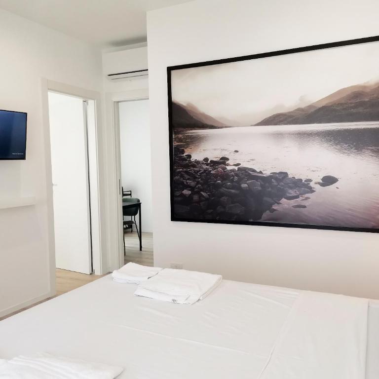 Katablu - One-Bedroom Apartment - 21