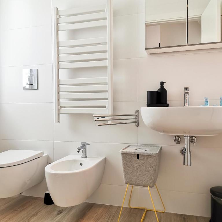 Katablu - One-Bedroom Apartment - 23