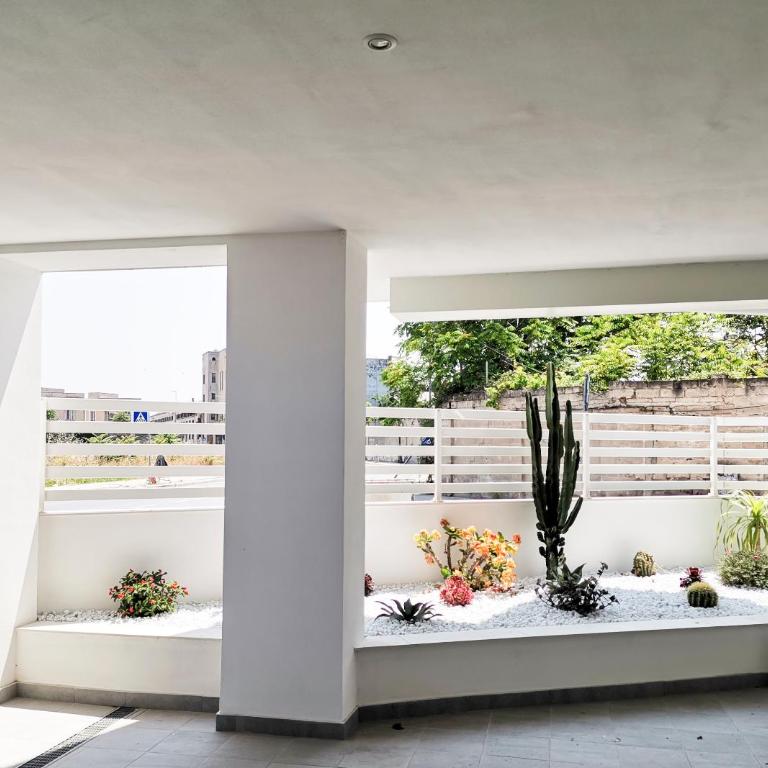 Katablu - One-Bedroom Apartment - 24