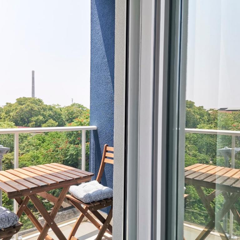 Katablu - One-Bedroom Apartment - 3
