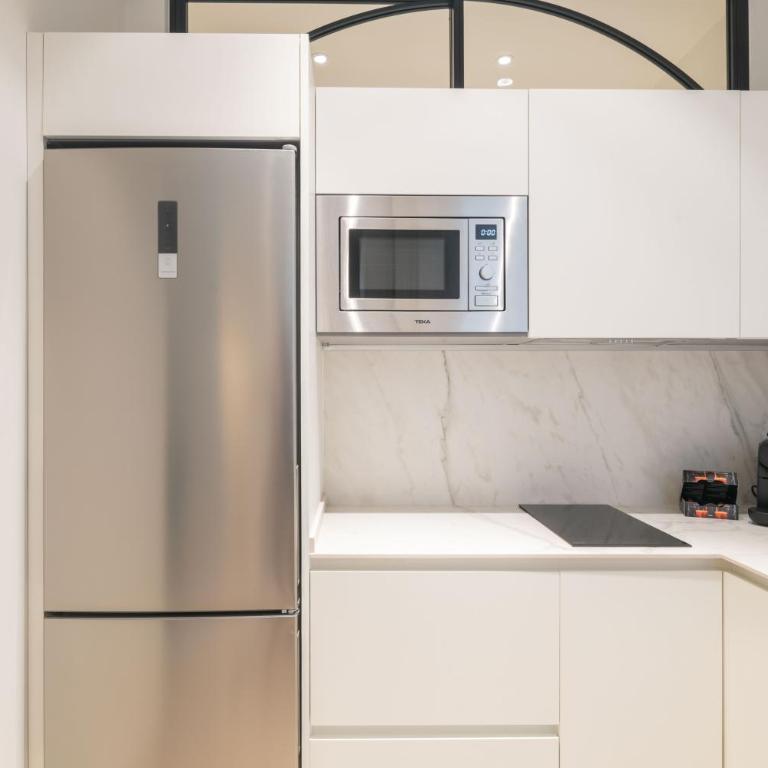 REDING Beach & Center City - Apartamento de 2 dormitorios - 22