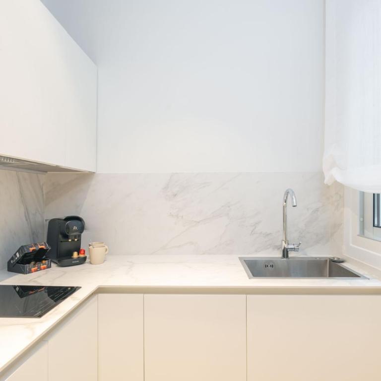 REDING Beach & Center City - Apartamento de 2 dormitorios - 21