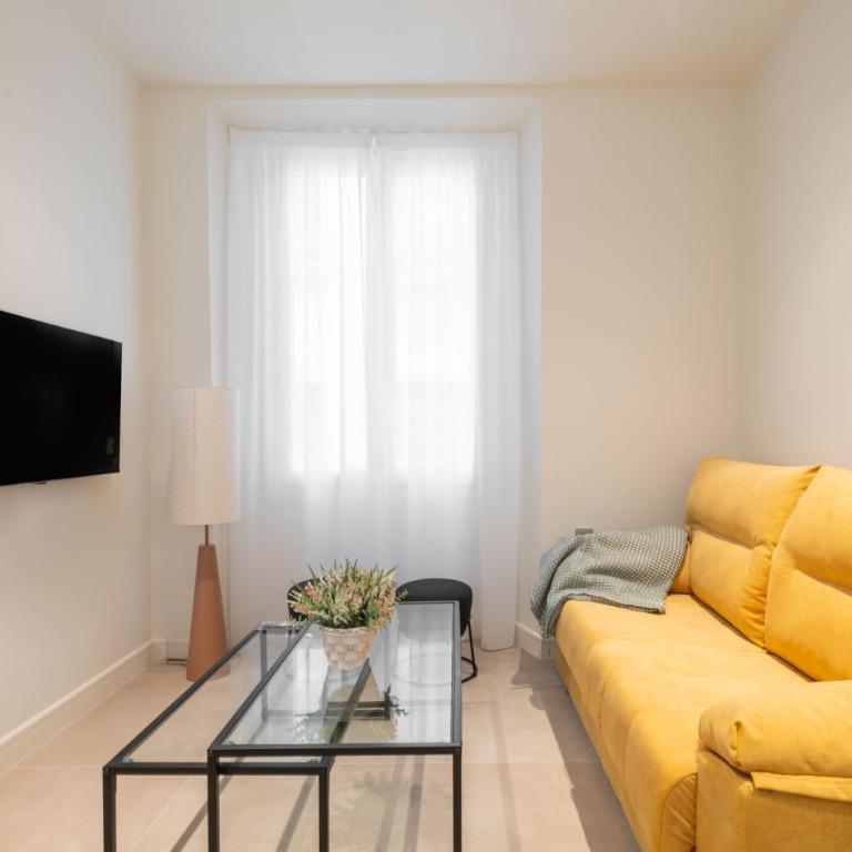 REDING Beach & Center City - Apartamento de 2 dormitorios - 14