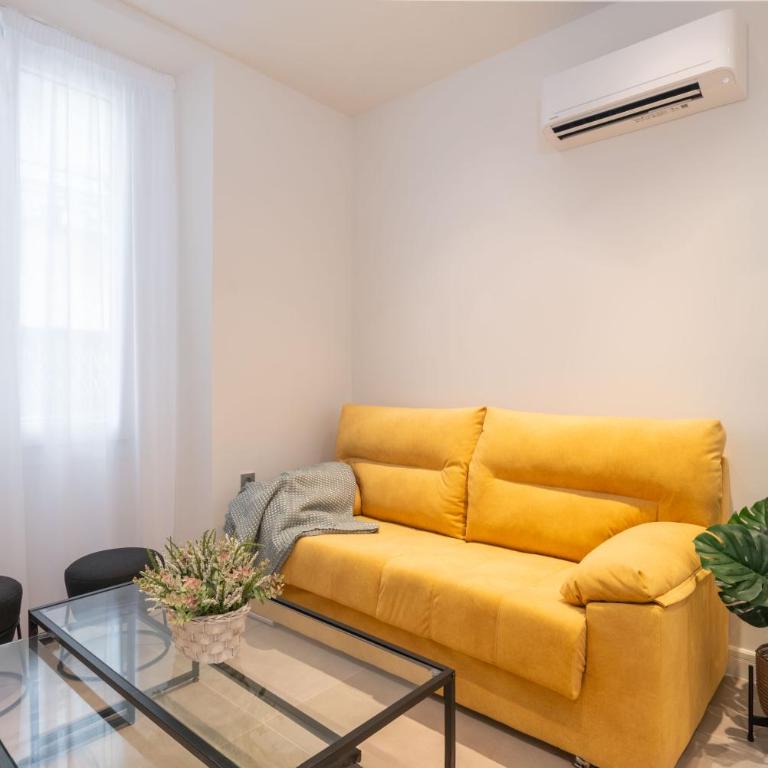 REDING Beach & Center City - Apartamento de 2 dormitorios - 2