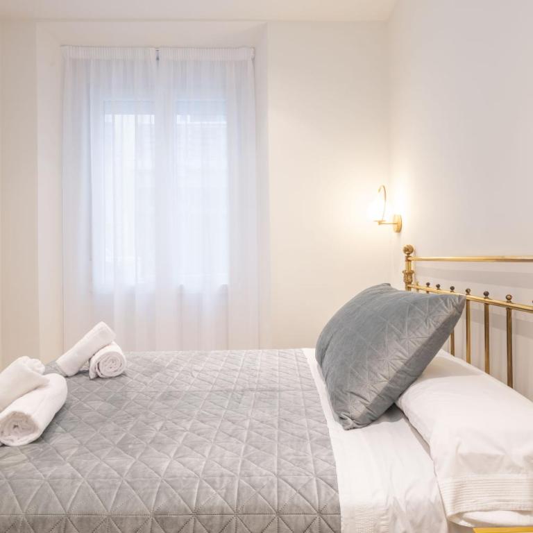 REDING Beach & Center City - Apartamento de 2 dormitorios - 18