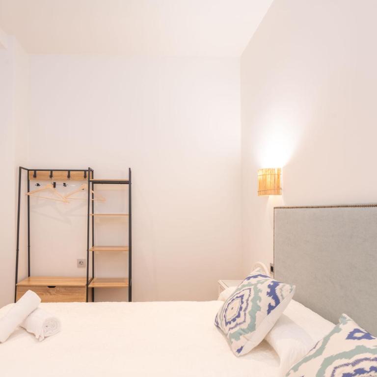 REDING Beach & Center City - Apartamento de 2 dormitorios - 7