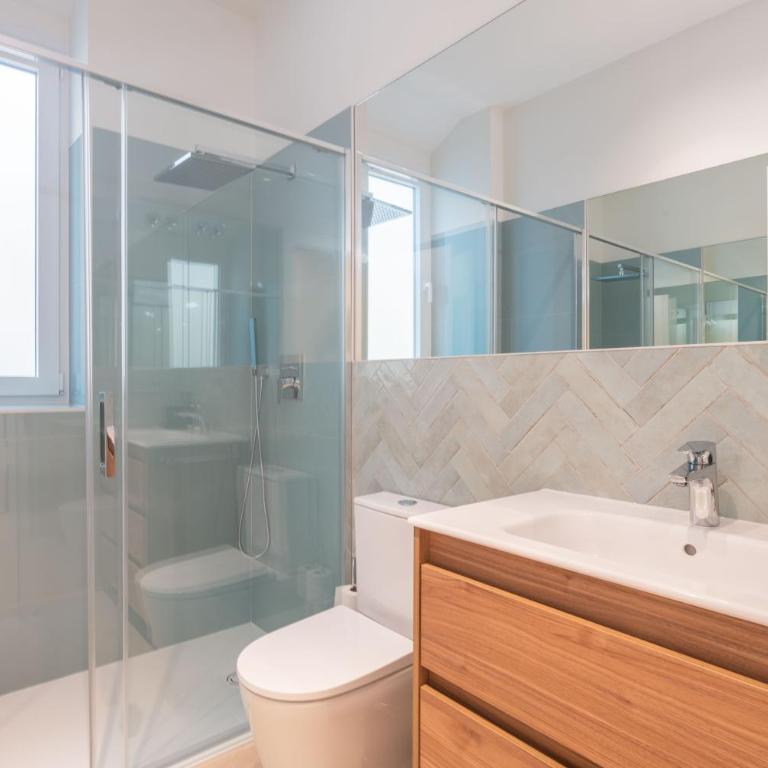 REDING Beach & Center City - Apartamento de 2 dormitorios - 16