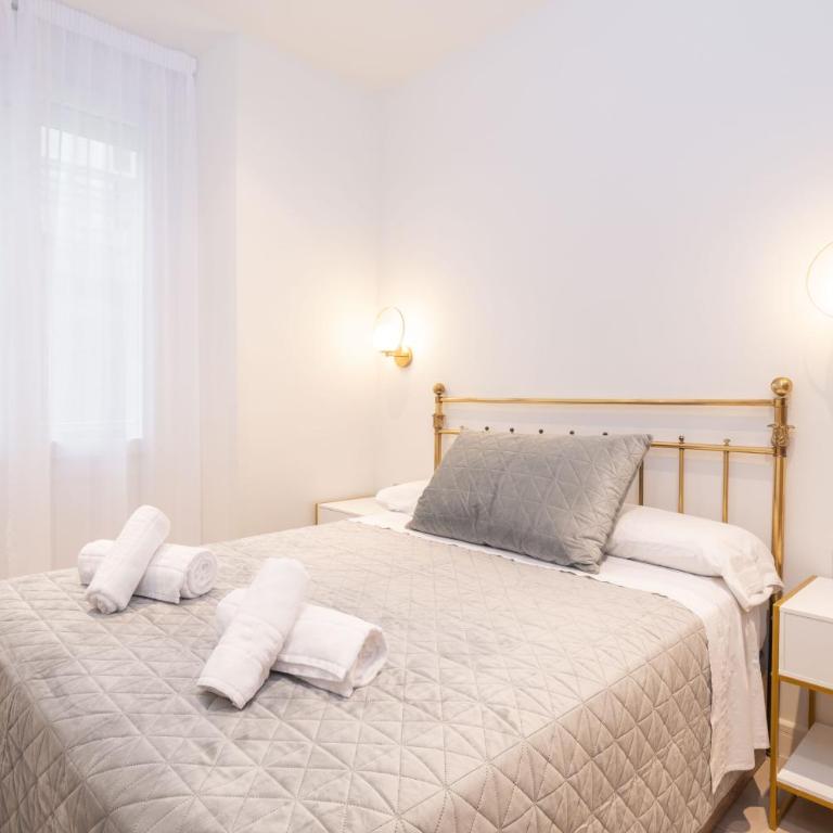 REDING Beach & Center City - Apartamento de 2 dormitorios - 20
