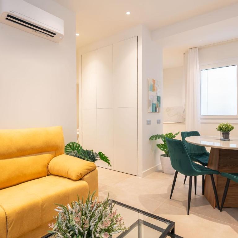 REDING Beach & Center City - Apartamento de 2 dormitorios - 29