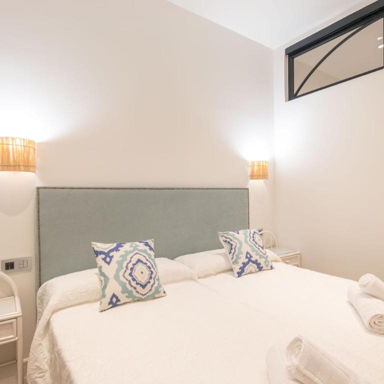 REDING Beach & Center City - Apartamento de 2 dormitorios - 24