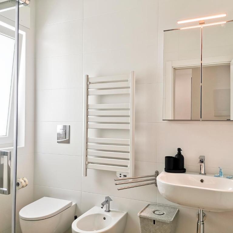 Katablu - One-Bedroom Apartment - 4