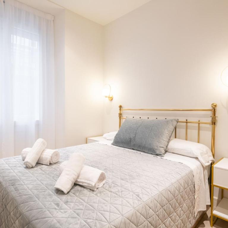 REDING Beach & Center City - Apartamento de 2 dormitorios - 9