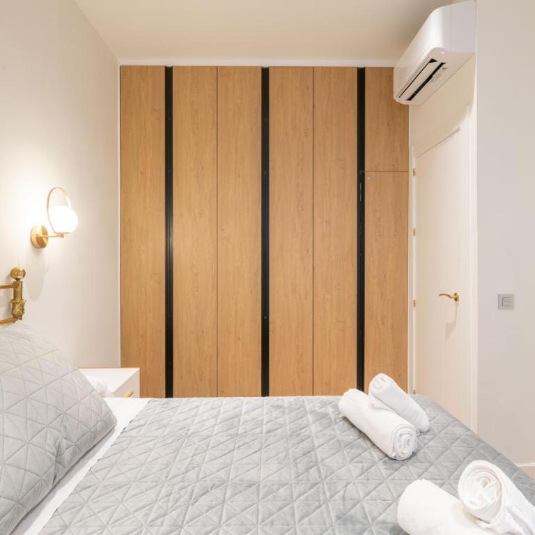 REDING Beach & Center City - Apartamento de 2 dormitorios - 5