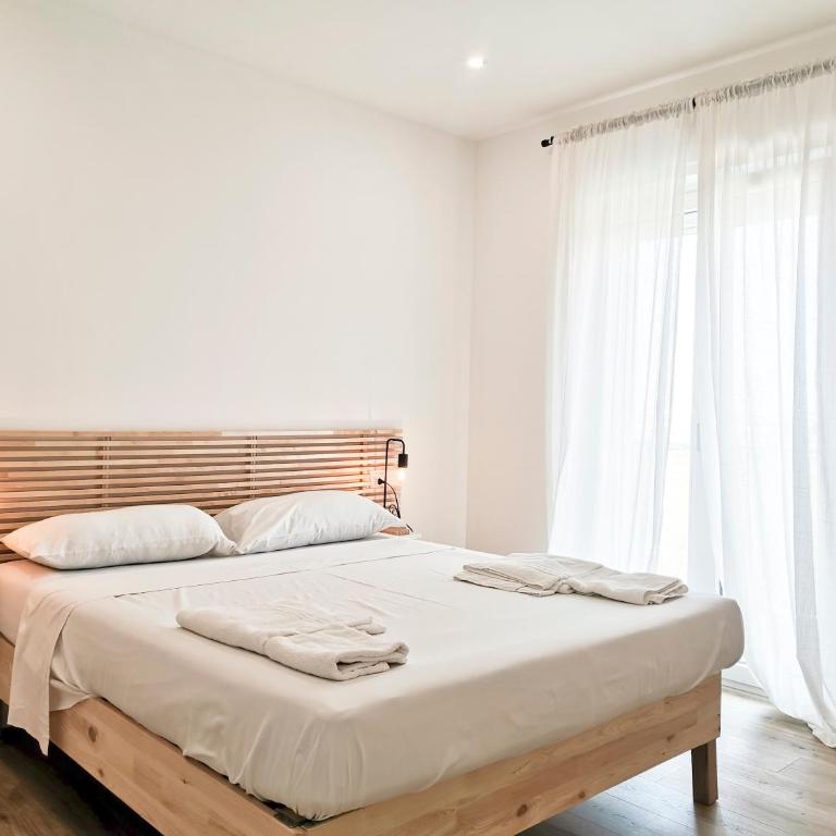 Katablu - One-Bedroom Apartment - 32