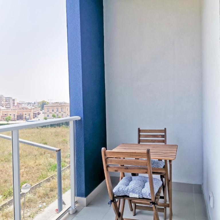 Katablu - One-Bedroom Apartment - 33