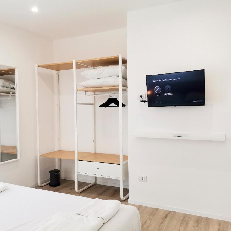 Katablu - One-Bedroom Apartment - 8